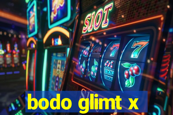 bodo glimt x